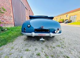 Panhard Dyna Speeder X87