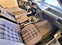 BMW Série 3 318iS E30 1&egrave;re Main