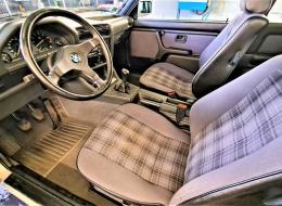 BMW Série 3 318iS E30 1&egrave;re Main