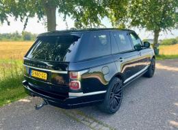 LandRover Range Rover Autobiography LWB