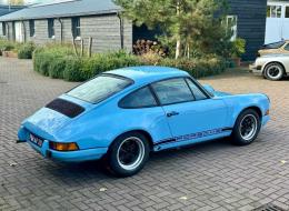Porsche 911 E