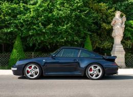 Porsche 993 Turbo