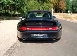 Porsche 993 Turbo