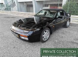 Porsche 944 S2 (3.000cc) CABRIO