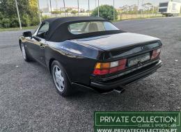 Porsche 944 S2 (3.000cc) CABRIO