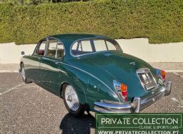 Jaguar MK 2 3.8