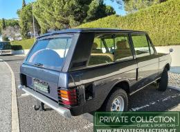 LandRover Range Rover CLASSIC V8 suffix D