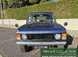 LandRover Range Rover CLASSIC V8 suffix D