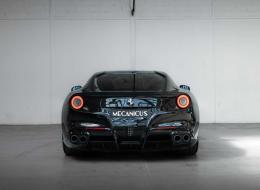 Ferrari F12 Berlinetta *Suivi 100% Ferrari*