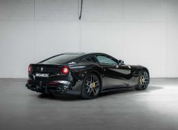 Ferrari F12 Berlinetta *Suivi 100% Ferrari*