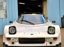 Lancia Stratos Lister Bell STR