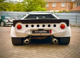 Lancia Stratos Lister Bell STR