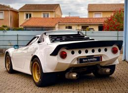 Lancia Stratos Lister Bell STR