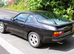Porsche 944 CELEBRATION
