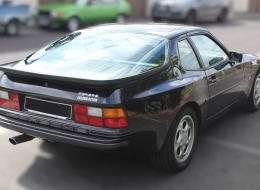 Porsche 944 CELEBRATION