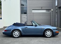 Porsche 964 CARRERA 2 CABRIOLET BVM