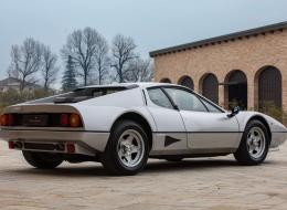 Ferrari BB 512 i