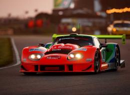 Marcos Mantara LM600EVO
