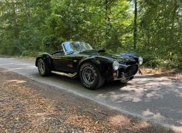 AC Cobra 427 de 1991