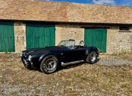 AC Cobra 427