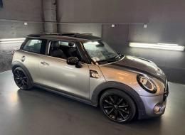 Mini Cooper S Edition 60th III 2.0 192ch BVA7
