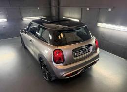 Mini Cooper S Edition 60th III 2.0 192ch BVA7