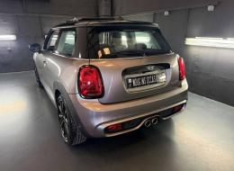Mini Cooper S Edition 60th III 2.0 192ch BVA7