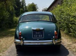 Jaguar MK 2 3.8