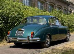 Jaguar MK 2 3.8