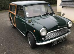 Innocenti Mini Break T