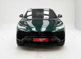 Lamborghini Urus S '2024 CH30314