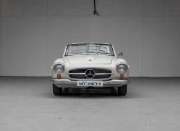Mercedes-Benz SL 190 SL *3&egrave;me main / Origine France*