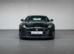 Jaguar Type F SVR *Faible kilom&eacute;trage / Origine France*