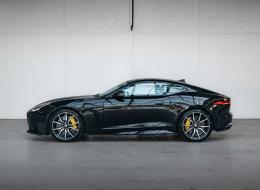 Jaguar Type F SVR *Faible kilom&eacute;trage / Origine France*