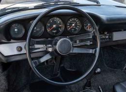 Porsche 912 SOFT WIDOW 