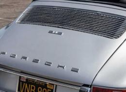 Porsche 912 SOFT WIDOW 