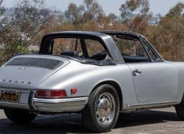 Porsche 912 SOFT WIDOW 