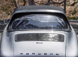 Porsche 912 SOFT WIDOW 
