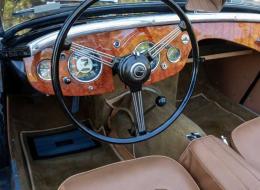 Austin Healey 100 100-4