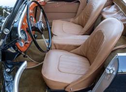 Austin Healey 100 100-4