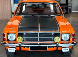 Chevrolet Caravan
