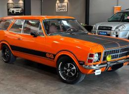 Chevrolet Caravan