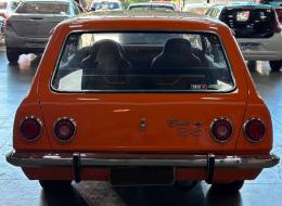 Chevrolet Caravan