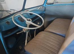 Volkswagen Combi T1 Split Window Bus
