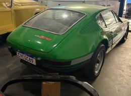 Volkswagen SP2