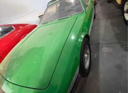Volkswagen SP2