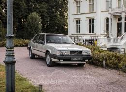 Volvo 780 2.0 Turbo Bertone