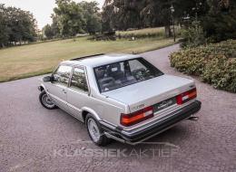 Volvo 780 2.0 Turbo Bertone