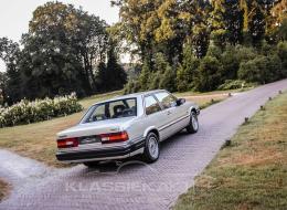 Volvo 780 2.0 Turbo Bertone