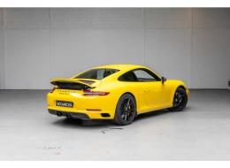 Porsche 991 Carrera T *Baquets 918 / Options exclusive / PCCB*